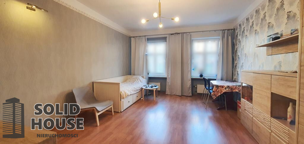 Mieszkanie Sprzedaż Szczecin Centrum bł. Królowej Jadwigi