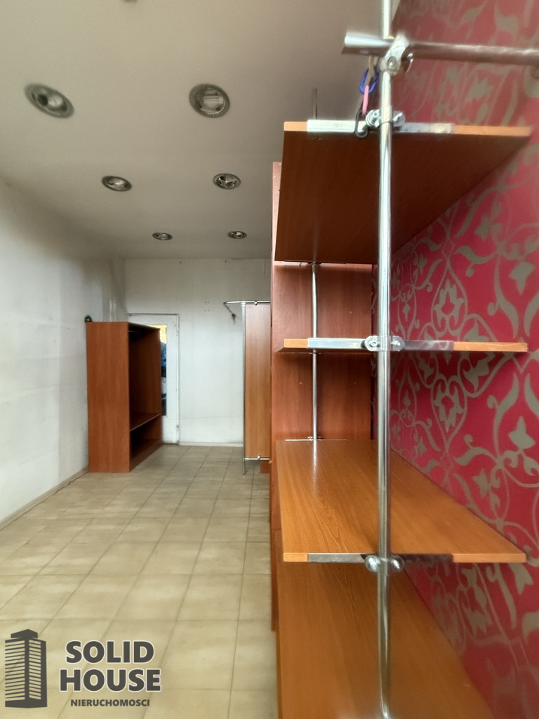 Lokal Wynajem Szczecin Niebuszewo