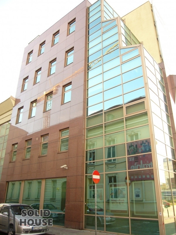 Obiekt Sprzedaż Szczecin Centrum