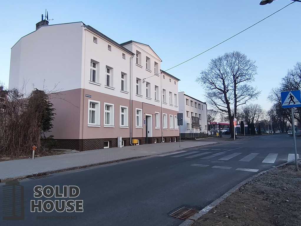 Mieszkanie Sprzedaż Stargard