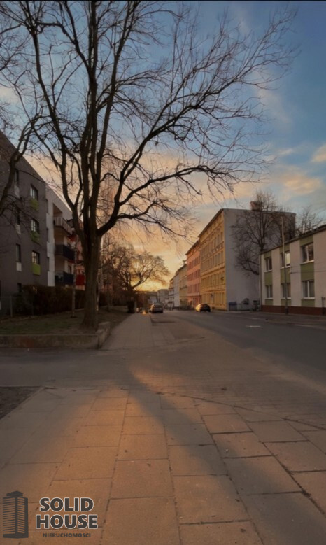 Lokal Wynajem Szczecin Śródmieście Jana Kazimierza