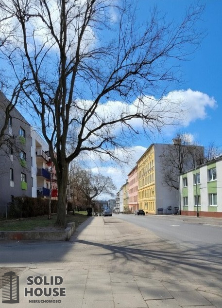 Lokal Wynajem Szczecin Śródmieście Jana Kazimierza