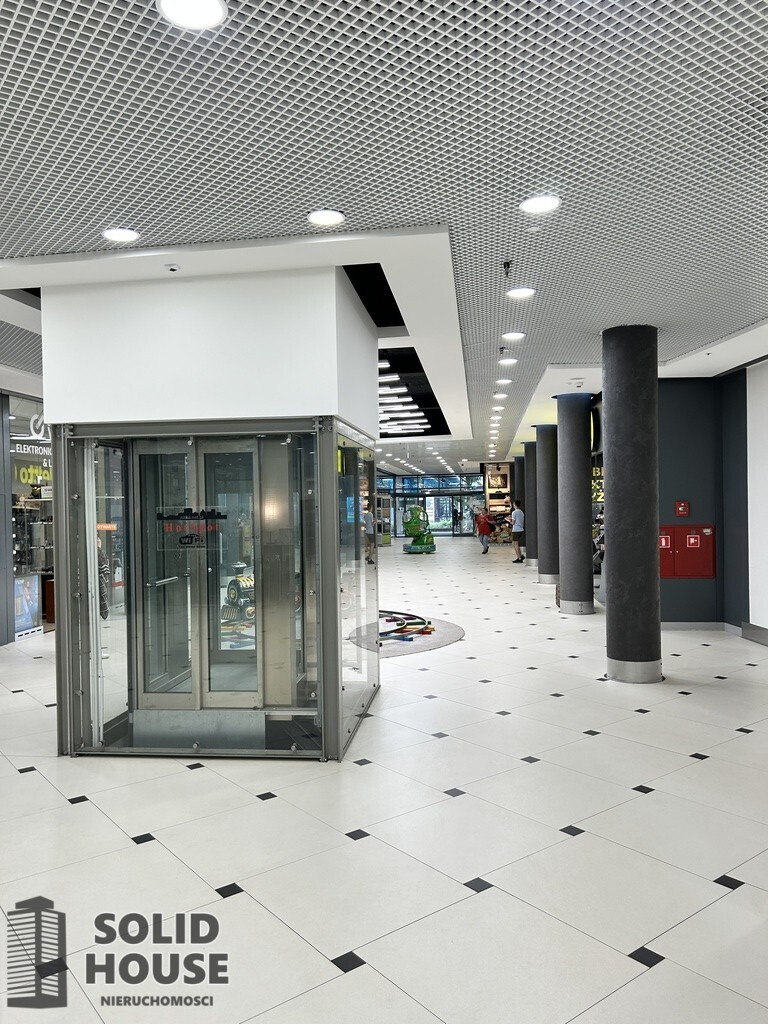 Lokal Wynajem Szczecin Śródmieście-Centrum