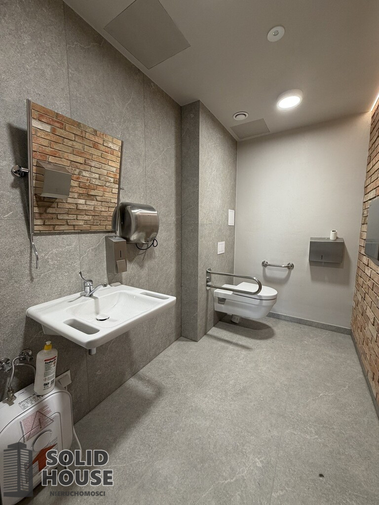 Lokal Wynajem Szczecin Nowe Miasto