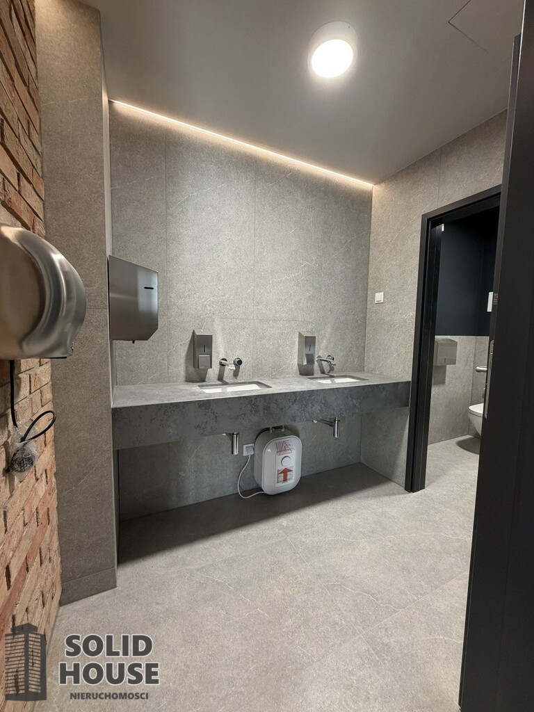 Lokal Wynajem Szczecin Nowe Miasto