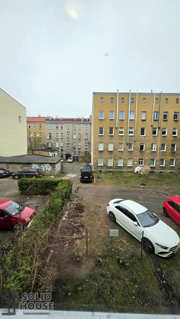 Mieszkanie Sprzedaż Szczecin Śródmieście Władysława Łokietka