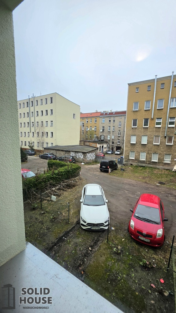 Mieszkanie Sprzedaż Szczecin Śródmieście Władysława Łokietka