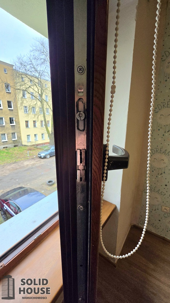 Mieszkanie Sprzedaż Szczecin Śródmieście Władysława Łokietka