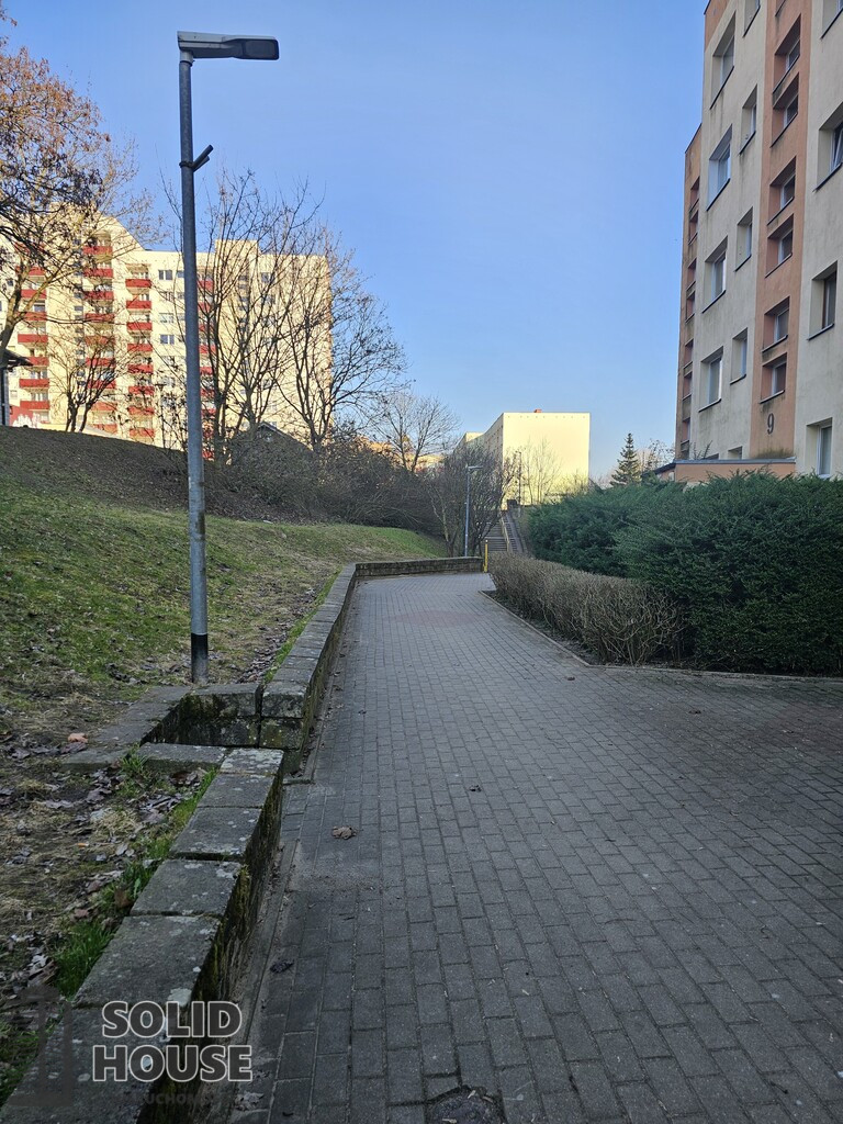 Mieszkanie Sprzedaż Szczecin Niebuszewo Księżnej Anastazji