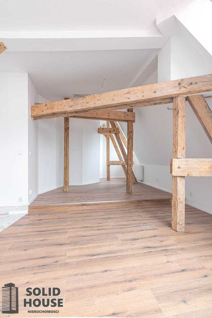 Mieszkanie Sprzedaż Szczecin Centrum Bolesława Krzywoustego