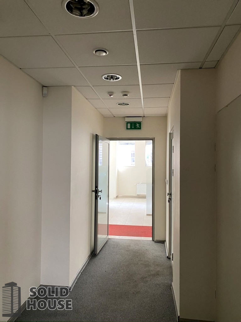 Lokal Wynajem Szczecin Centrum