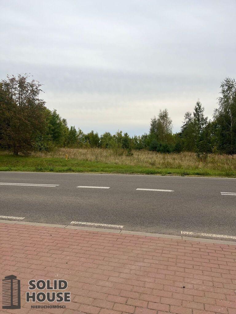 Działka Sprzedaż Storkowo