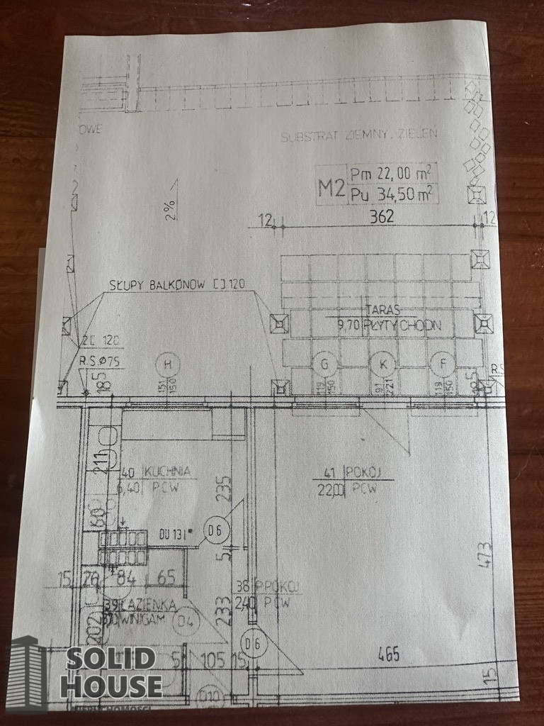 Mieszkanie Sprzedaż Szczecin Pogodno Reduty Ordona