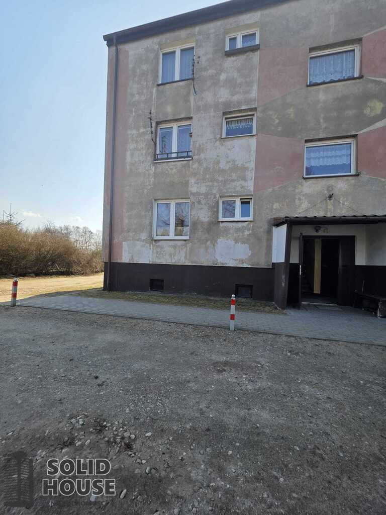 Mieszkanie Sprzedaż Przybrda
