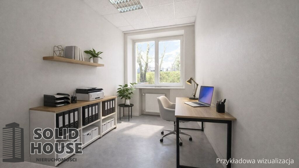 Lokal Wynajem Szczecin Pomorzany