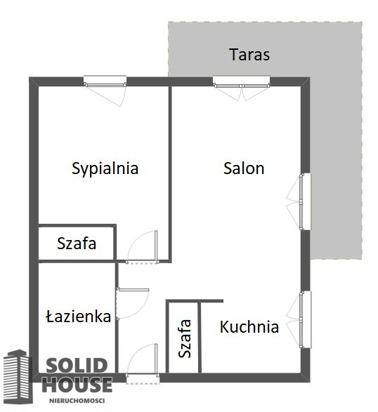Mieszkanie Wynajem Szczecin Warszewo