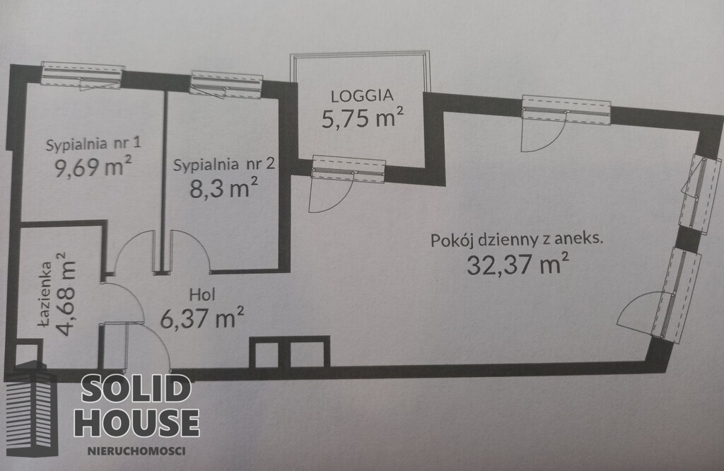 Mieszkanie Sprzedaż Szczecin Łasztownia