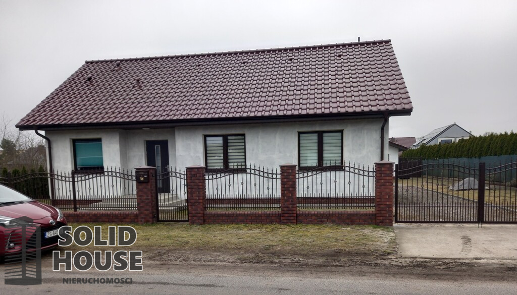 Dom Sprzedaż Szczecin os. Kasztanowe