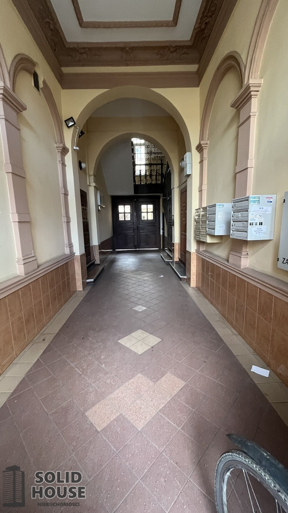 Lokal Sprzedaż Szczecin Centrum