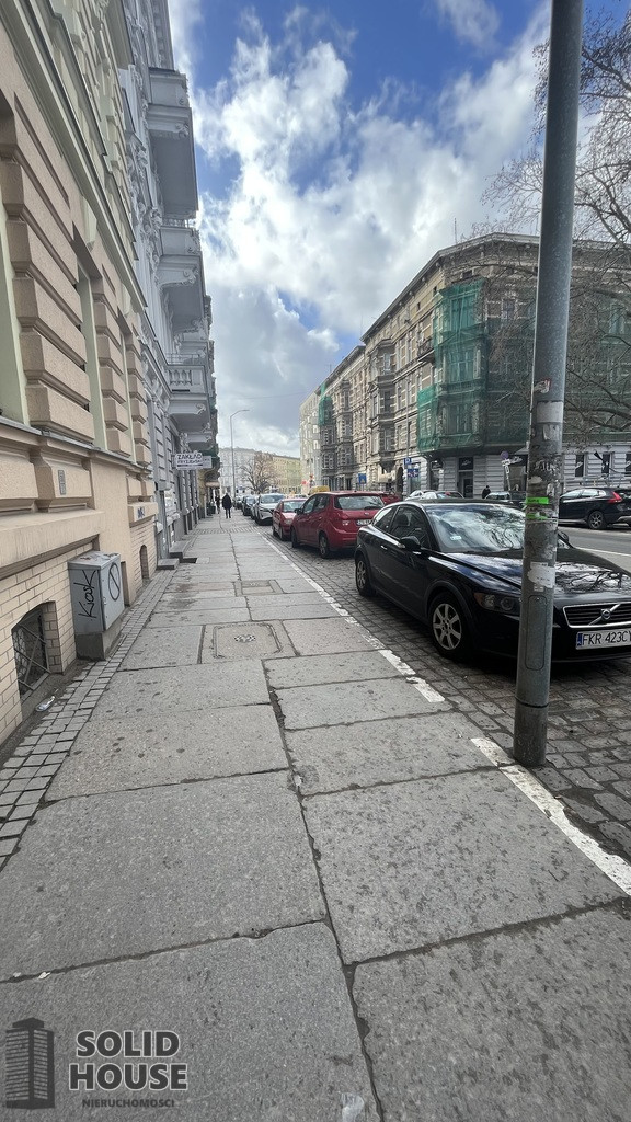 Lokal Sprzedaż Szczecin Centrum