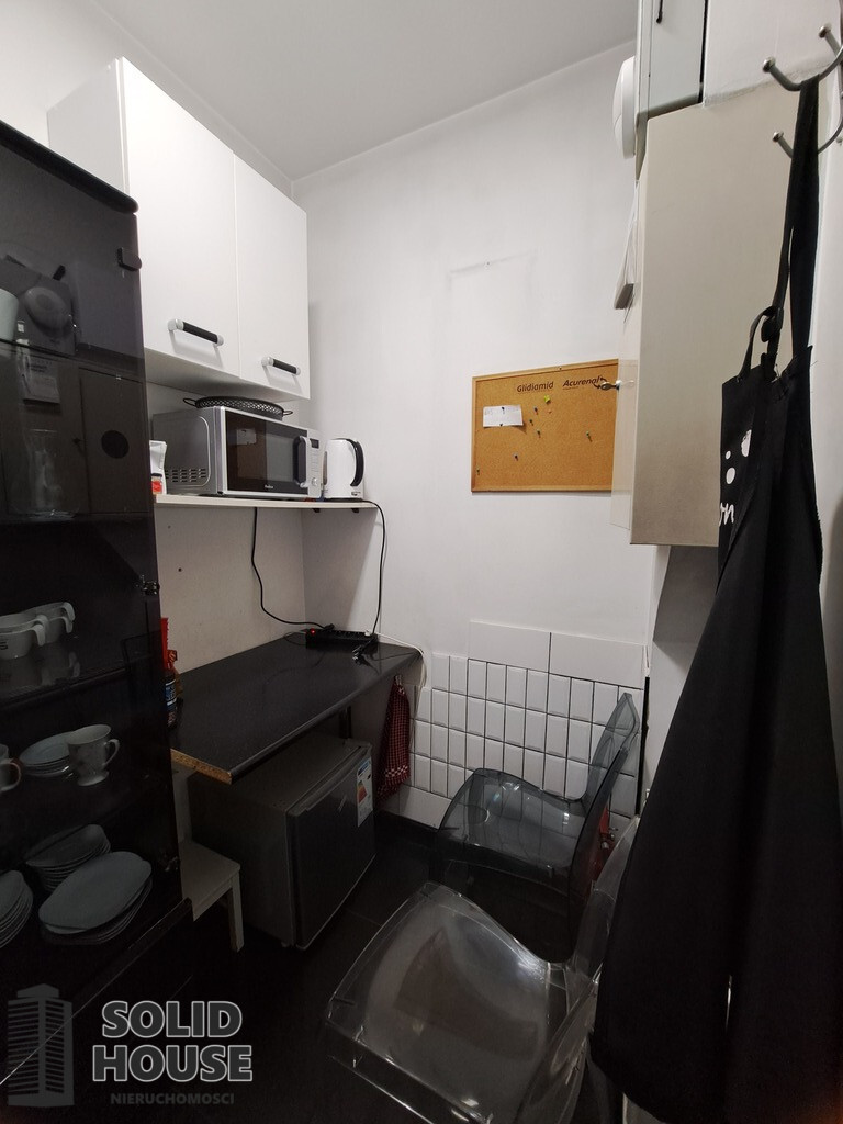 Lokal Wynajem Szczecin Centrum