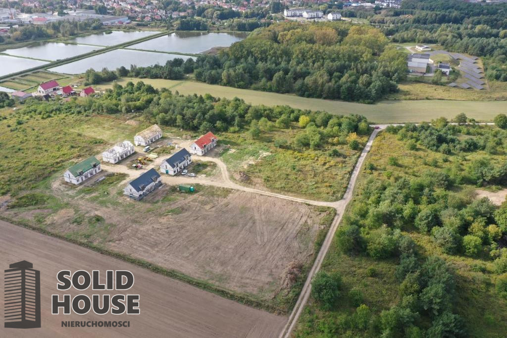 Mieszkanie Sprzedaż Goleniów Rybacka