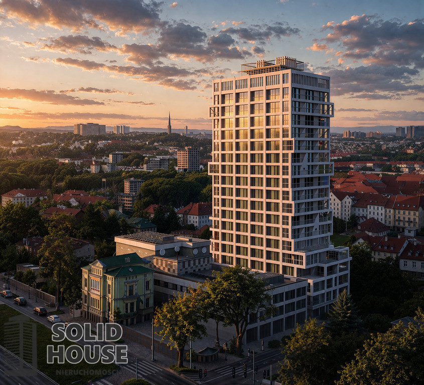 Mieszkanie Sprzedaż Szczecin Centrum Mieczysława Niedziałkowskiego