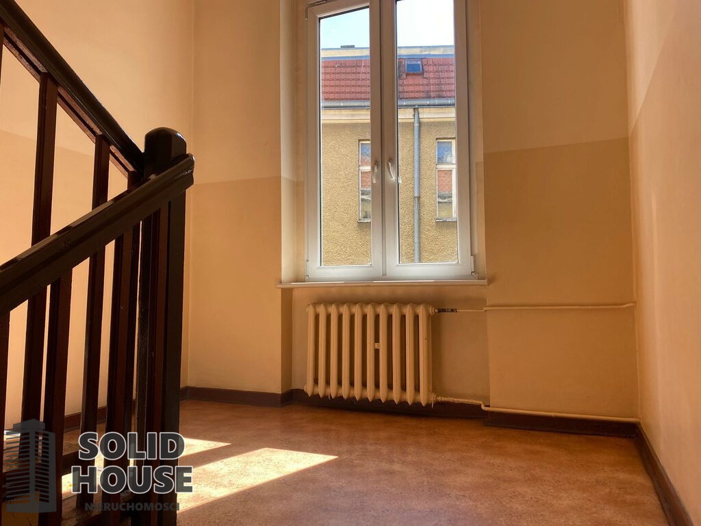 Mieszkanie Sprzedaż Szczecin Śródmieście-Centrum