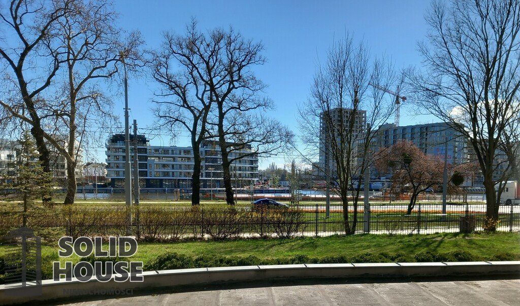 Lokal Wynajem Szczecin Śródmieście