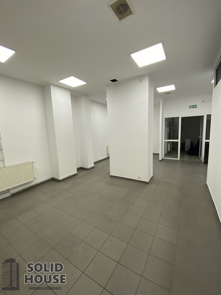Lokal Wynajem Szczecin Centrum