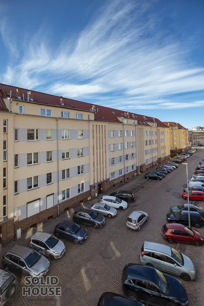 Mieszkanie Sprzedaż Szczecin Niebuszewo Mikołaja Reja