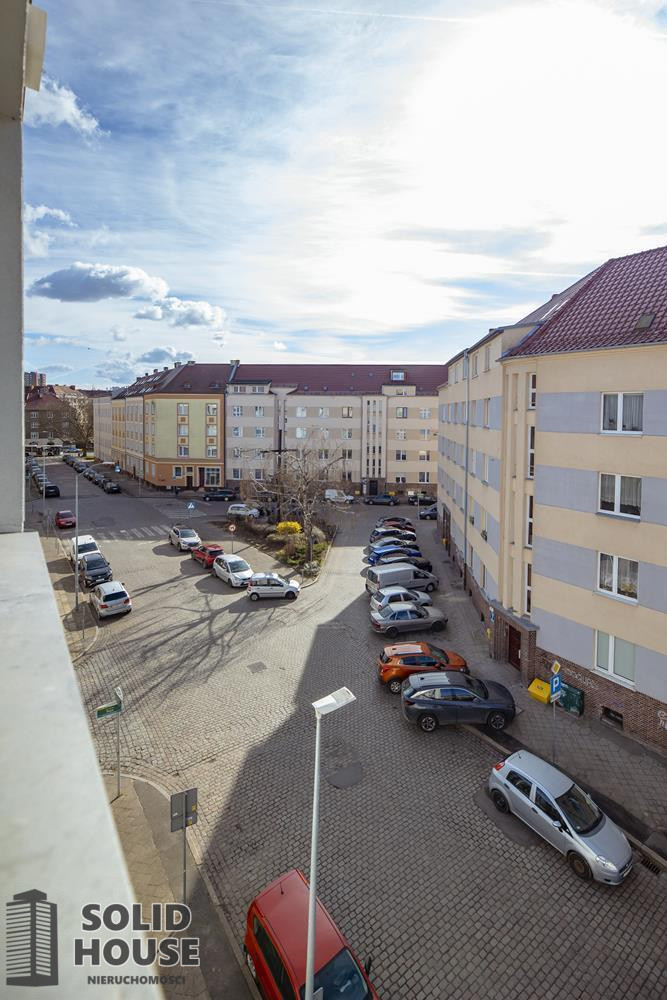 Mieszkanie Sprzedaż Szczecin Niebuszewo Mikołaja Reja