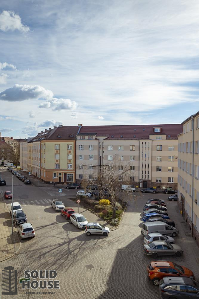 Mieszkanie Sprzedaż Szczecin Niebuszewo Mikołaja Reja