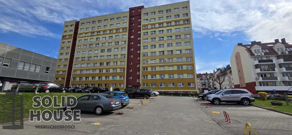 Mieszkanie Sprzedaż Szczecin Niebuszewo Łucznicza