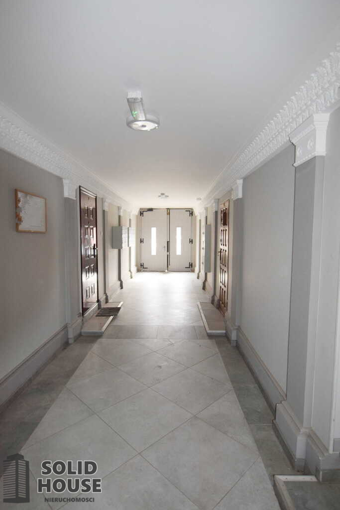 Mieszkanie Sprzedaż Szczecin Centrum