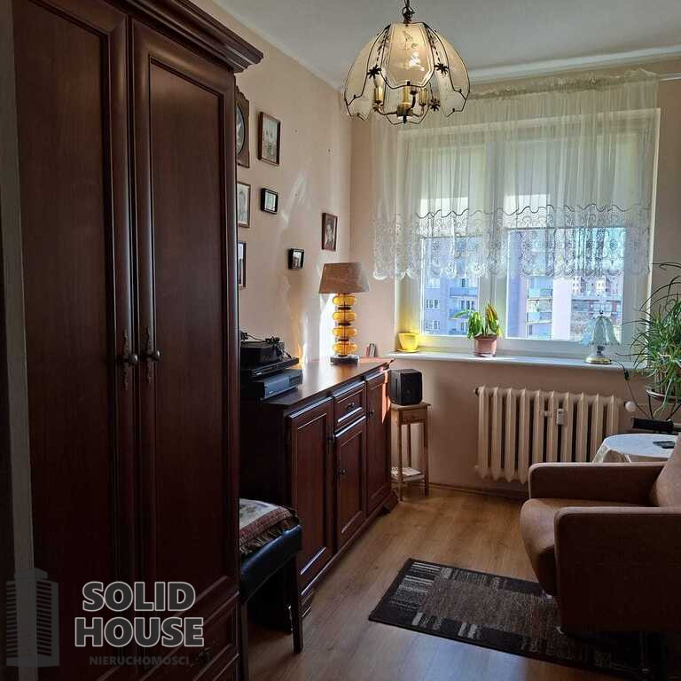 Mieszkanie Sprzedaż Szczecin os. Słoneczne Aleksandra Kostki Napierskiego