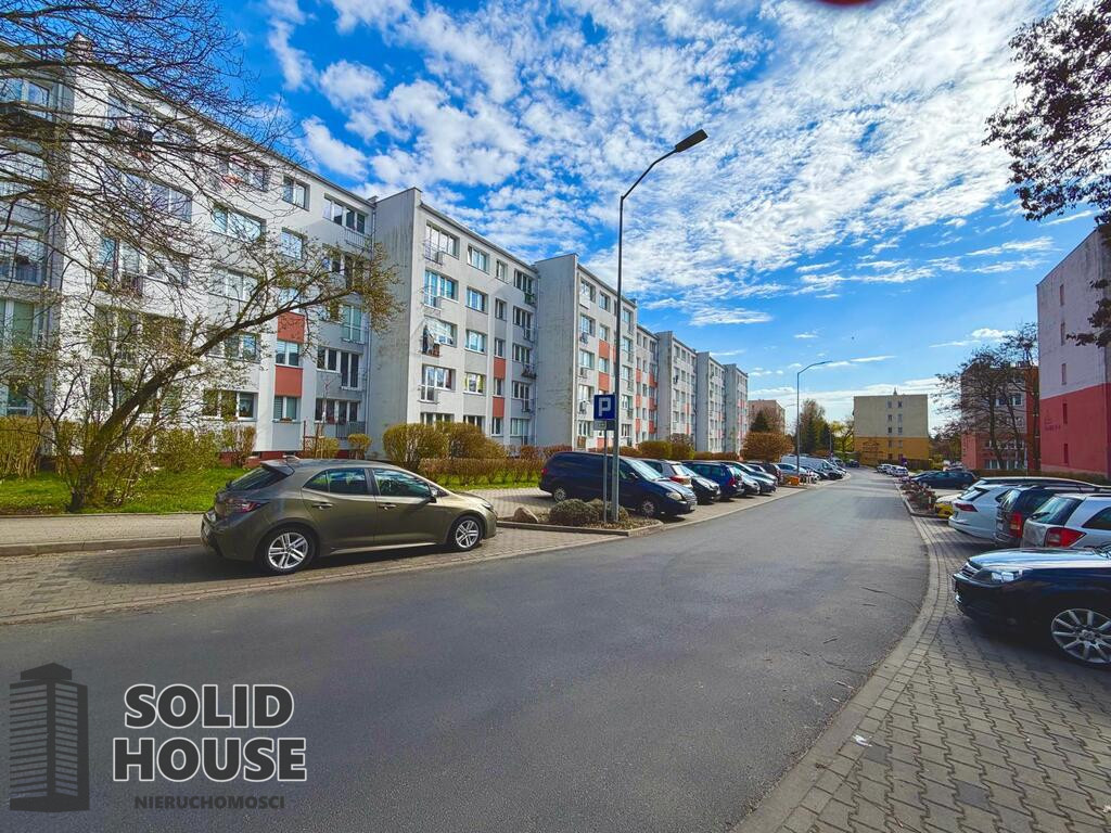 Mieszkanie Sprzedaż Szczecin Pomorzany