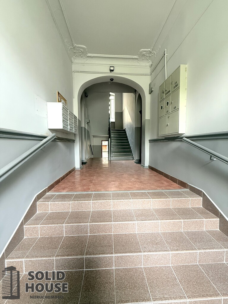 Mieszkanie Sprzedaż Szczecin Centrum