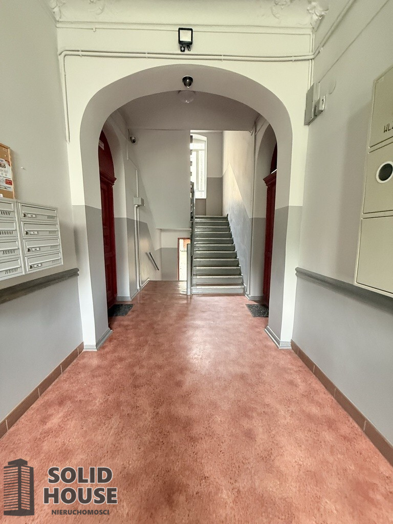 Mieszkanie Sprzedaż Szczecin Centrum