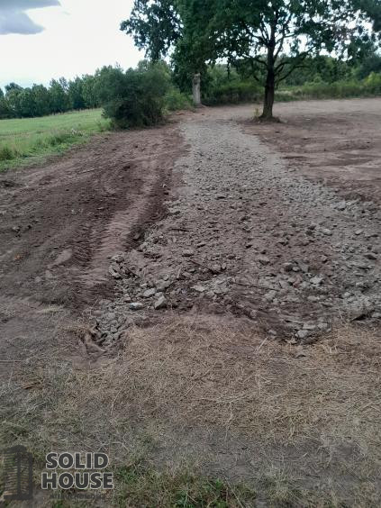 Działka Sprzedaż Karwowo