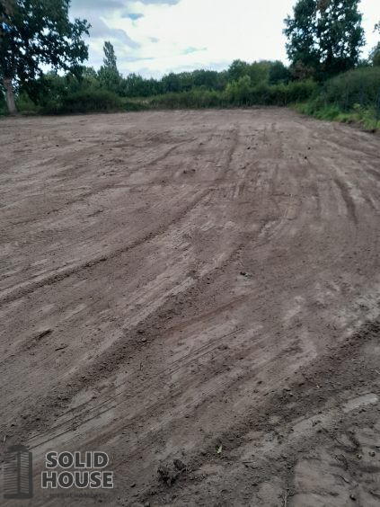 Działka Sprzedaż Karwowo