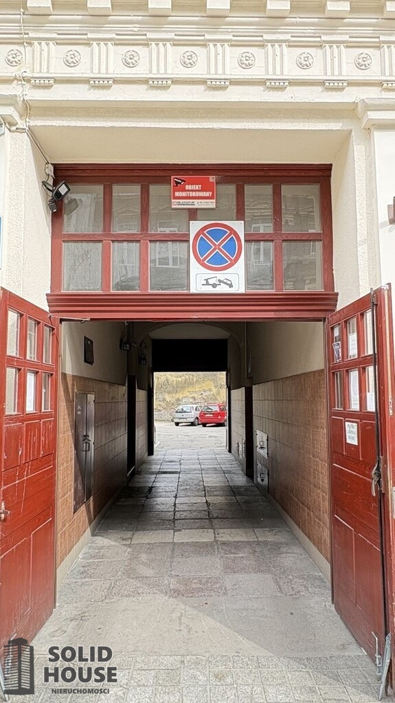 Mieszkanie Sprzedaż Szczecin Centrum Andrzeja Małkowskiego