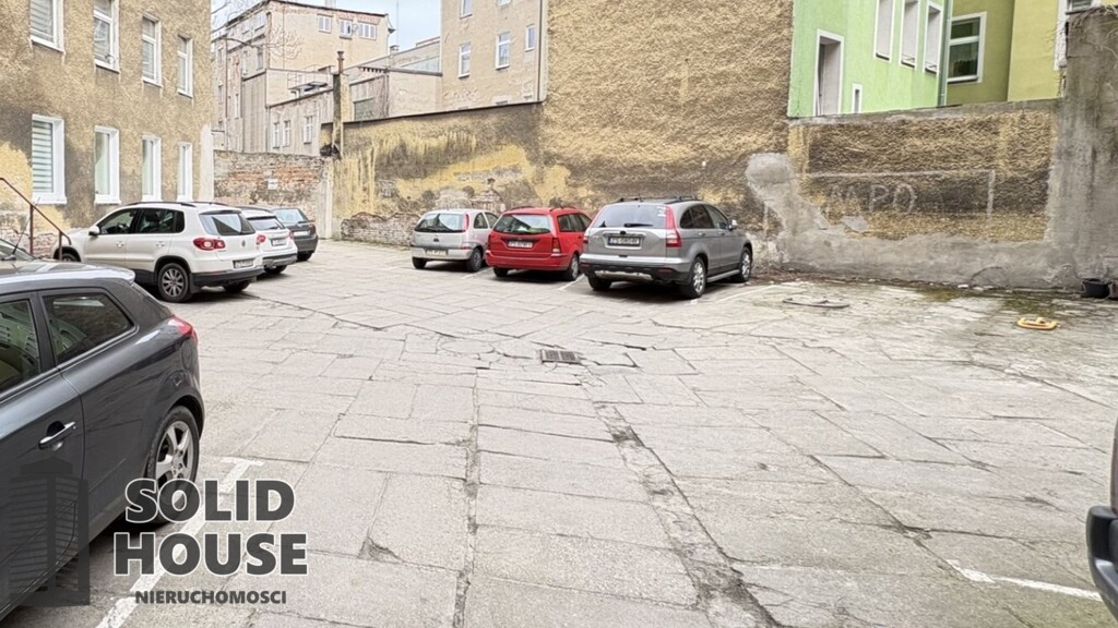 Mieszkanie Sprzedaż Szczecin Centrum Andrzeja Małkowskiego