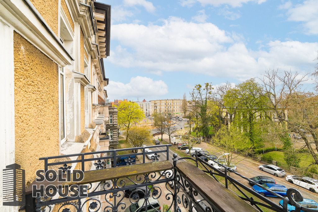 Mieszkanie Sprzedaż Szczecin Wielkopolska