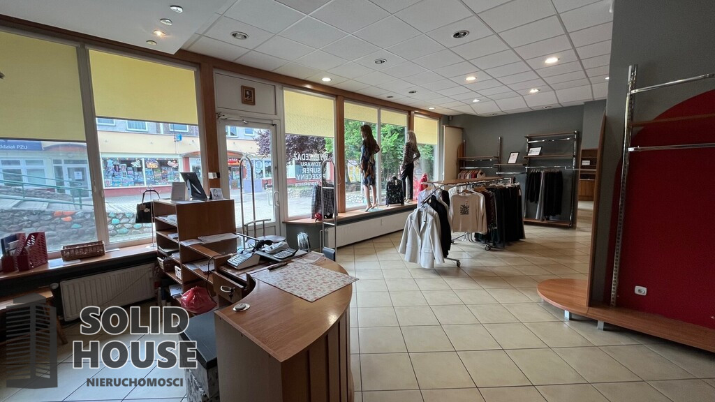 Lokal Wynajem Gryfino