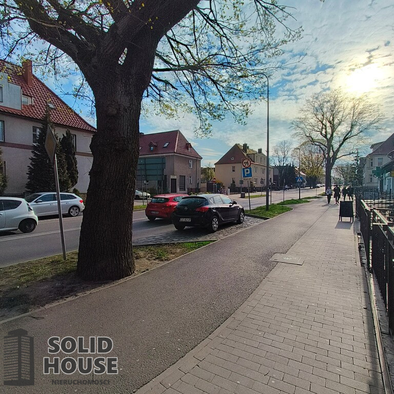 Lokal Sprzedaż Stargard