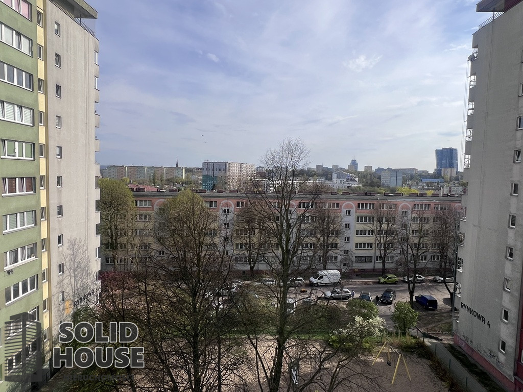 Mieszkanie Sprzedaż Szczecin os. Piastowskie Edwarda Dembowskiego