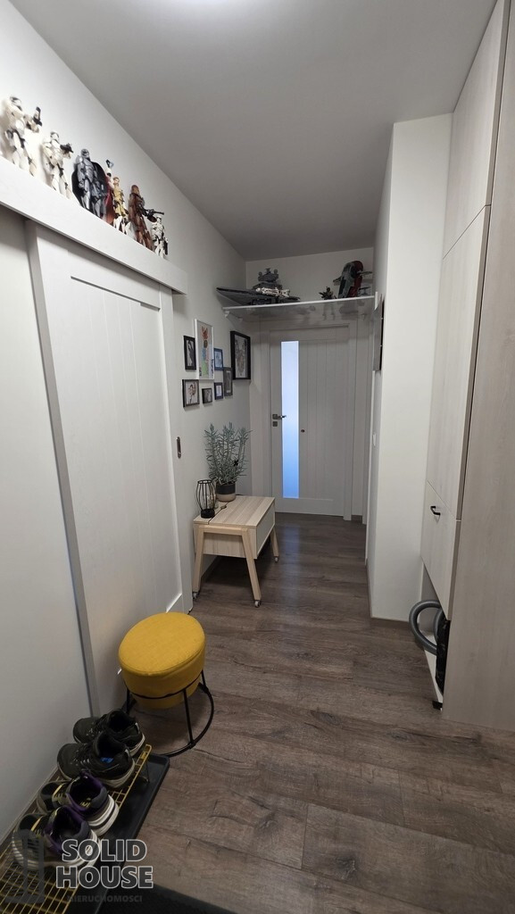 Mieszkanie Sprzedaż Szczecin Śródmieście-Centrum Powstańców Śląskich