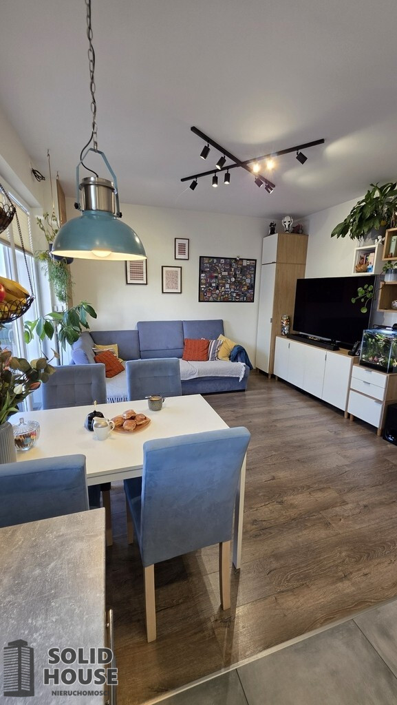 Mieszkanie Sprzedaż Szczecin Śródmieście-Centrum Powstańców Śląskich