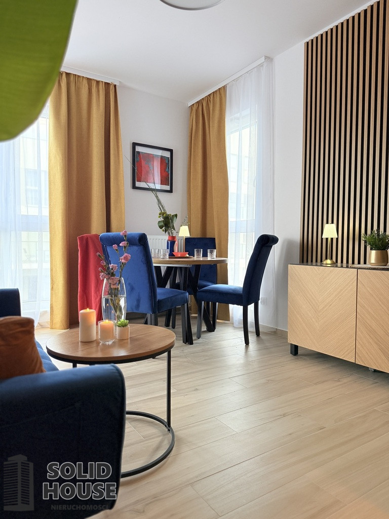 Mieszkanie Wynajem Szczecin Śródmieście-Centrum Zielonego Mostu